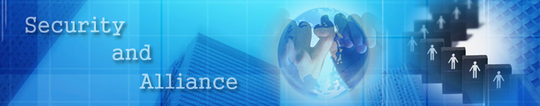 Security and Alliance